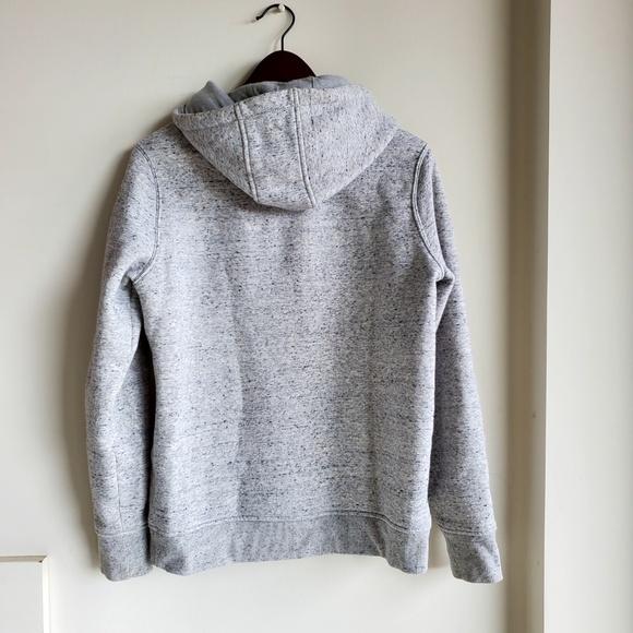 Carhartt Gray Hoodie - Picture 2 of 7